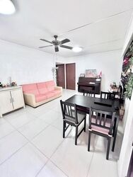 Blk 260A Compassvale North Gate (Sengkang), HDB 4 Rooms #629940651